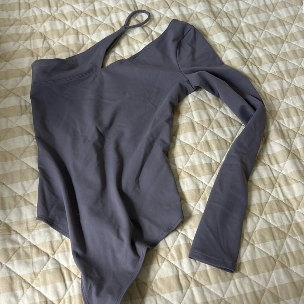 Abercrombie & Fitch Bodysuit